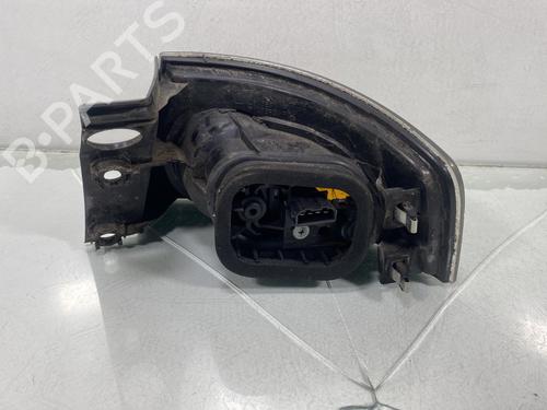 Left taillight SEAT IBIZA III (6L1) 1.4 TDI | BP30887662C34