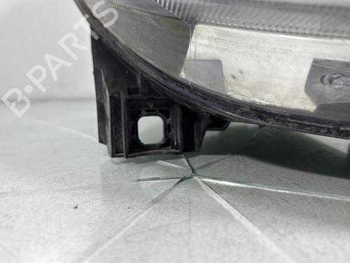 Right headlight MERCEDES-BENZ B-CLASS Sports Tourer (W245) B 180 CDI (245.207) | BP29939118C29