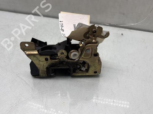 Used Front right lock Front right lock RENAULT TWINGO I (C06_) 1.2 (C066, C068) (58 hp) 28519474 28519474
