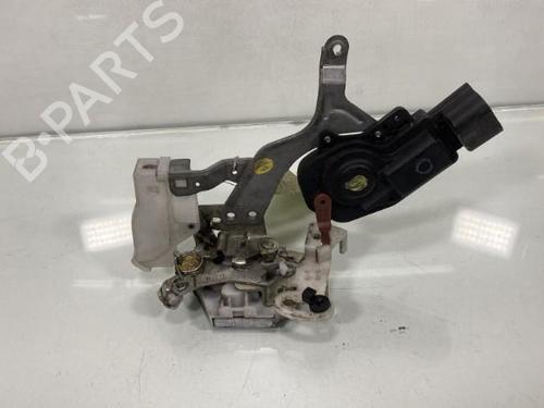 Used Front right lock PEUGEOT 107 (PM_, PN_) 1.0 (68 hp) 20003981