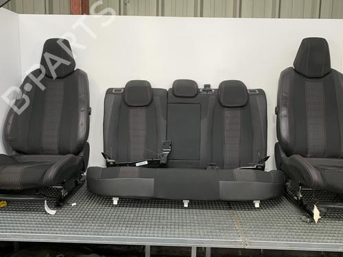 Seats set PEUGEOT 308 I (4A_, 4C_)  | BP21958360C78 