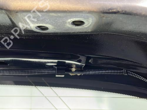 Tailgate PEUGEOT 308 SW I (4E_, 4H_) 1.6 HDi | BP29300689C6 