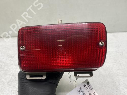 Used Rear fog light PEUGEOT 205 II (20A/C) 1.0 (45 hp) 31717506