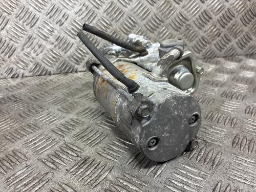 Starter LAND ROVER RANGE ROVER EVOQUE (L538) 2.2 D | BP37171510M8 - Image 3