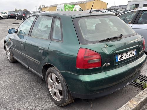 Left front indicator AUDI A3 (8L1) 1.9 TDI | BP35896254C32 - Image 11