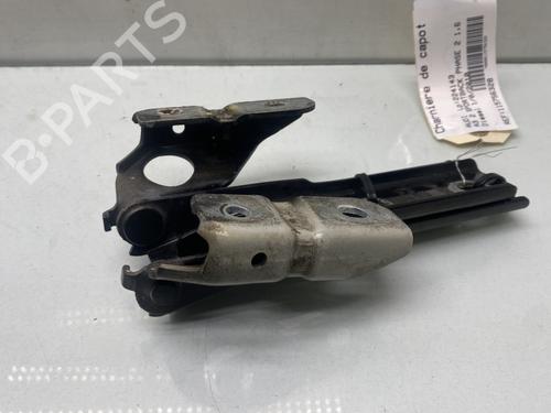 Used Hinge/Door check strap Hinge/Door check strap 30872112 30872112