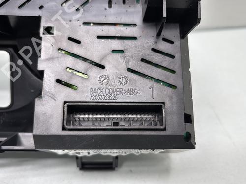 instrument-cluster-renault-twingo-ii-cn0_-2007-32134267 main image