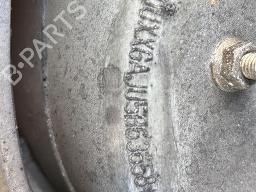 Left mirror FORD FUSION (JU_) 1.6 TDCi | BP29141695C26 