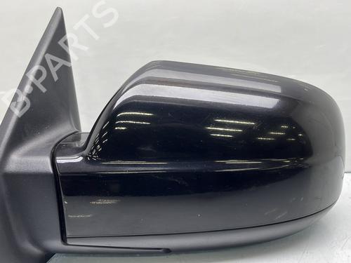 Left mirror HYUNDAI TUCSON (JM) 2.0 CRDi All-wheel Drive | BP21386736C26 