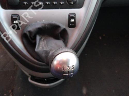 Right rear door CITROËN XSARA PICASSO (N68) 1.6 HDi | BP21775726C5 