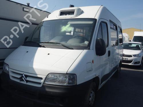 Front right lock CITROËN JUMPER I Van (244)  | BP20032494C97 