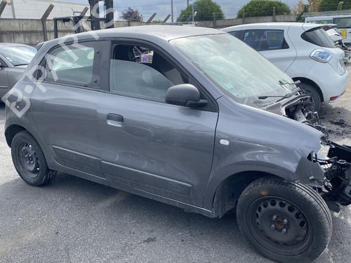 Front right window mechanism RENAULT TWINGO III (BCM_, BCA_) 1.0 SCe 70 (BCMB) | BP32682157C23 - Image 8