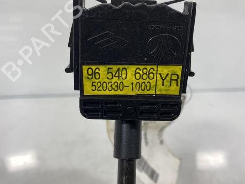 Used Steering column stalk Steering column stalk CHEVROLET KALOS [2005-2026] 20017989 20017989