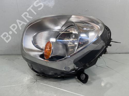 Left headlight MINI MINI COUNTRYMAN (R60) One D | BP38066460C28 - Image 3