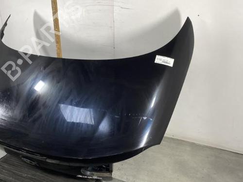 Tailgate VW EOS (1F7, 1F8) 2.0 TDI | BP20647227C6 