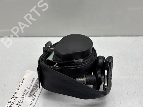 Used Rear left belt tensioner CITROËN NEMO MPV 1.4 HDi (68 hp) 30132392