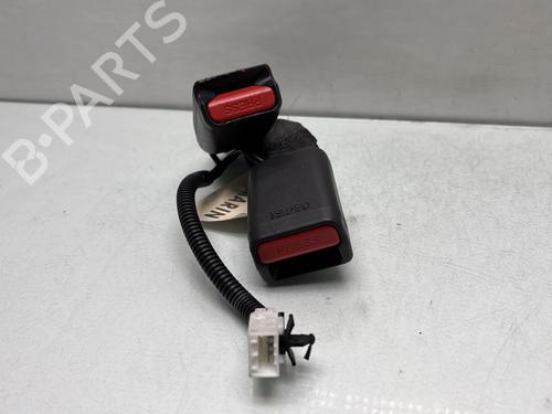 Seat buckle HYUNDAI i20 II (GB, IB) 1.2 | BP29567211I32 