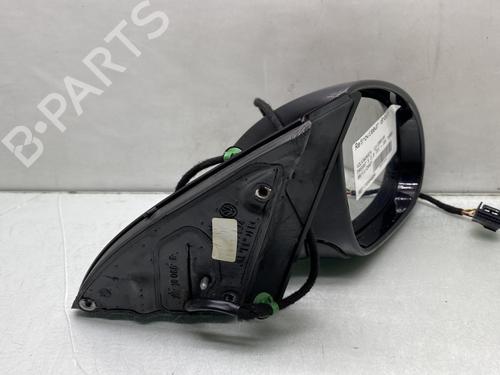 Right mirror VW PASSAT B6 (3C2) 2.0 TDI 16V | BP24500124C27 