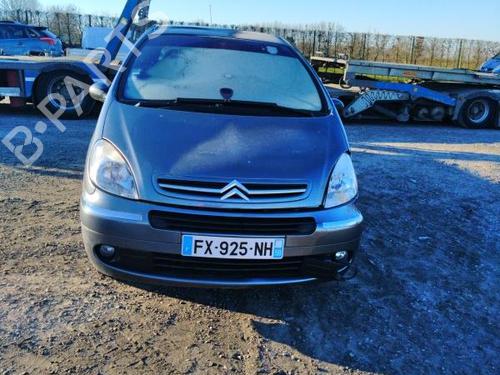 AC compressor CITROËN XSARA PICASSO (N68) 1.6 HDi | BP19975620M34 