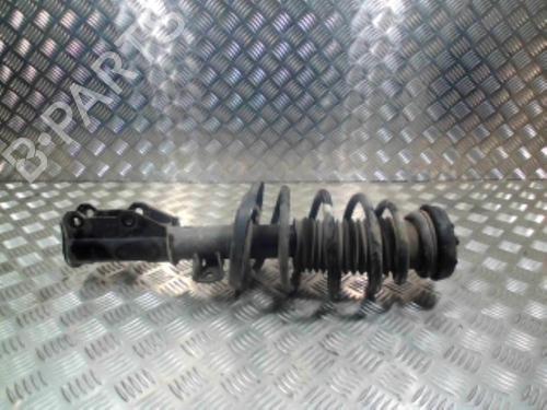 Left front shock absorber OPEL ASTRA H (A04)  | BP19978970M16 