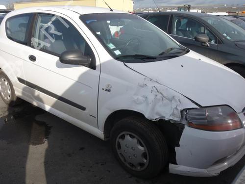 Alternator CHEVROLET KALOS  | BP20003125M7  - Image 8