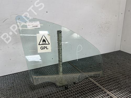 Front right door window DACIA SANDERO 1.4 (BS0C, BS0A, BS0G, BS1F, BS0E) | BP29141817C19 