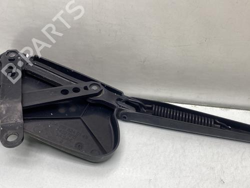 Front windshield wiper arm MERCEDES-BENZ R-CLASS (W251, V251) R 320 CDI 4-matic (251.022, 251.122) | BP30180994C143 