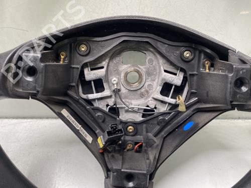 Steering wheel PEUGEOT 307 (3A/C) 1.6 HDi 110 | BP30104409C49