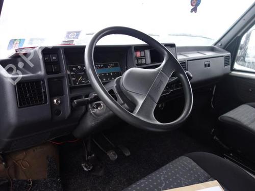 Used Parts FIAT DUCATO Panorama (290_) 1.9 TD 1812915