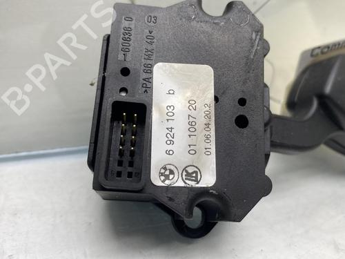 Switch BMW 5 Touring (E61) 525 d | BP19953627I30 - Image 3