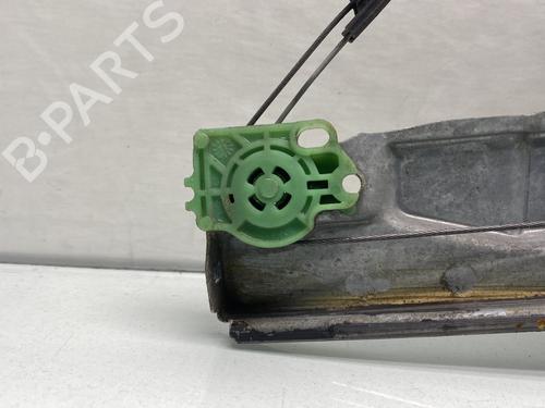 Front left window mechanism PEUGEOT 308 I (4A_, 4C_) 1.6 HDi | BP29759311C22