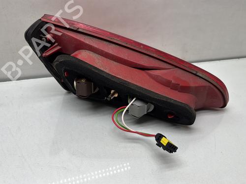Used Right tailgate light Right tailgate light PEUGEOT 607 (9D, 9U) 2.2 16V (158 hp) 27200894 27200894