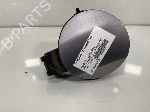 Used Fuel flap PEUGEOT 308 II (LB_, LP_, LW_, LH_, L3_) 1.6 BlueHDi 120 (120 hp) 19967113