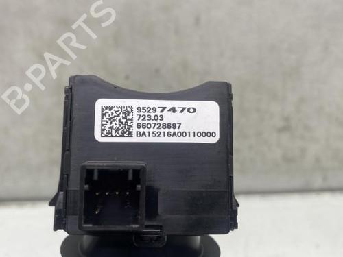 Steering column stalk OPEL KARL (C16) 1.0 | BP19959903I23 - Image 2