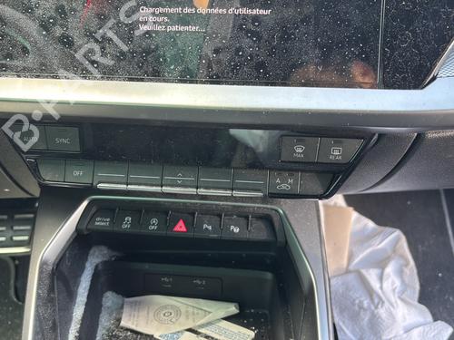 Rear left lock AUDI A3 Sportback (8YA, 8YF) 35 TFSI Mild Hybrid | BP31613020C100 