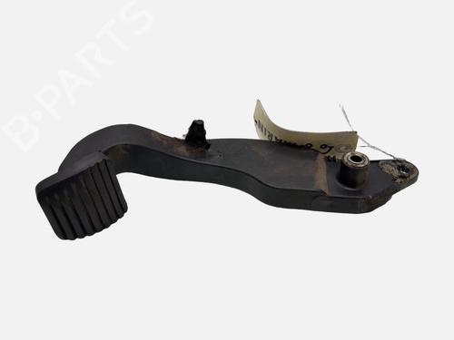 Used Clutch pedal Clutch pedal PEUGEOT 206 SW (2E/K) 1.4 HDi (68 hp) 39754020 39754020
