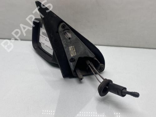 Left mirror PEUGEOT 106 II (1A_, 1C_) 1.0 i | BP26952672C26 