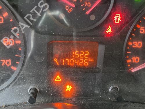 Bremselys CITROËN BERLINGO Box Body/MPV (B9) 1.6 HDi / BlueHDi 75 | BP33742486L11 - Image 11