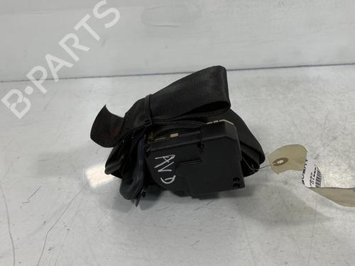 Front right belt tensioner CITROËN C2 (JM_)  | BP20026317C88 