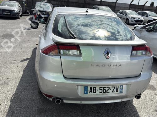 Engine control unit (ECU) RENAULT LAGUNA III (BT0/1) 2.0 dCi (BT01, BT08, BT09, BT0E, BT0K, BT12, BT1C, BT1D,... | BP30941047M57 - Image 8