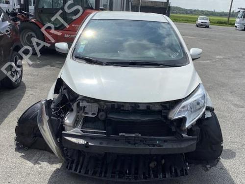 Gearkasse NISSAN NOTE (E12) 1.5 dCi | BP29735512M3 - Image 23
