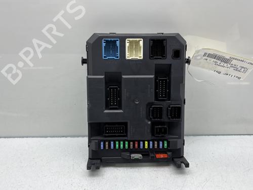 Used Fuse box CITROËN C3 II (SC_) 1.4 HDi 70 (SC8HZC, SC8HR0, SC8HP4) (68 hp) 26952669