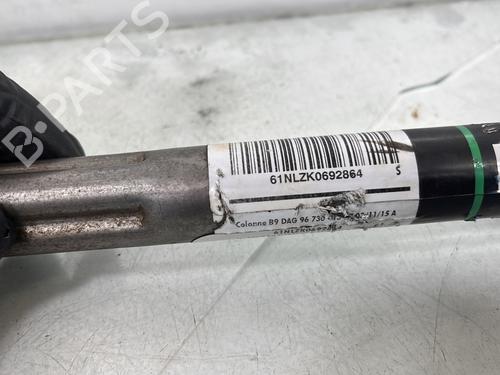 Steering column PEUGEOT PARTNER Box Body/MPV 1.6 BlueHDi 100 | BP33874643M21 - Image 5