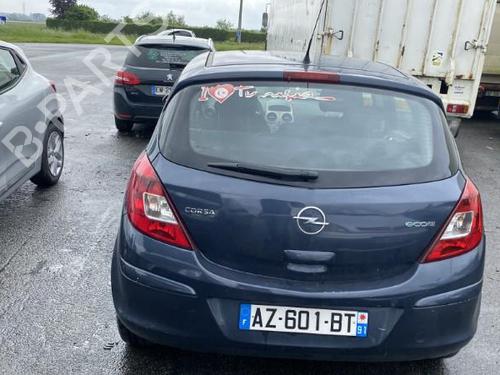 Switch OPEL CORSA D (S07) 1.3 CDTI (L08, L68) | BP33724185I30 - Image 25