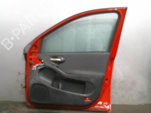 Used Right front door Right front door 19984177 19984177
