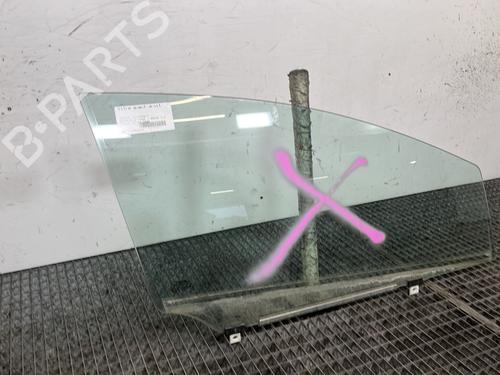 Front right door window TOYOTA AVENSIS Estate (_T27_) 2.2 D-4D (ADT271_, ADT271R) | BP29759521C19 