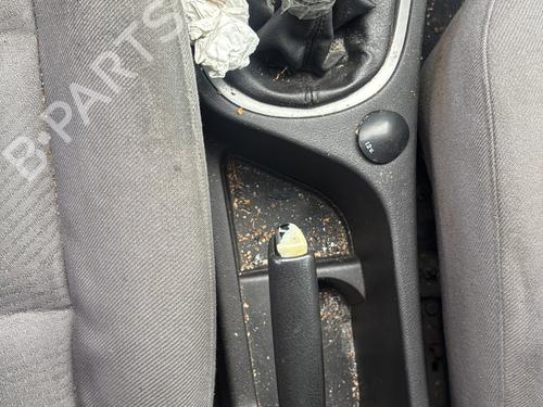 Fuel pump PEUGEOT 307 (3A/C) 2.0 HDi 110 | BP29507576M76 