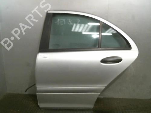 Used Left rear door MERCEDES-BENZ C-CLASS (W203) C 200 CDI (203.004) (116 hp) 21950340