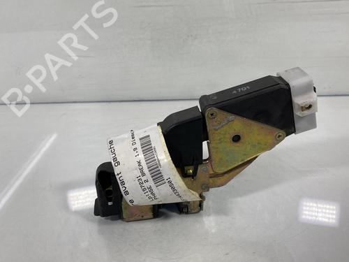 Front left lock VOLVO V40 Estate (645) 1.9 DI | BP19981663C98 