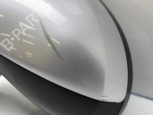 Left mirror PEUGEOT 308 I (4A_, 4C_) 1.6 HDi | BP29507717C26 